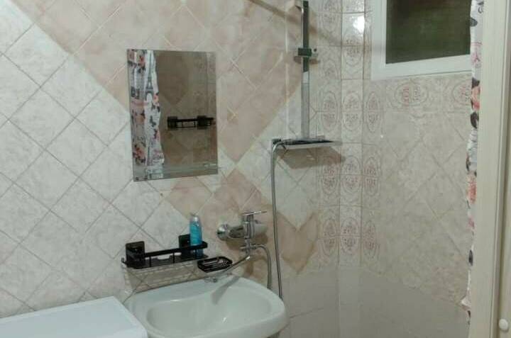 Двухкомнатная в центре