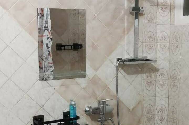 Двухкомнатная в центре