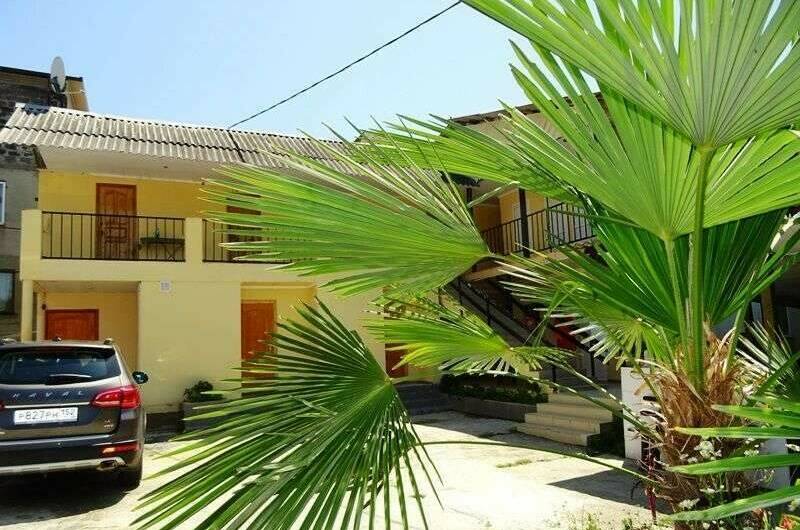 Гостевой дом «У Анжелы»