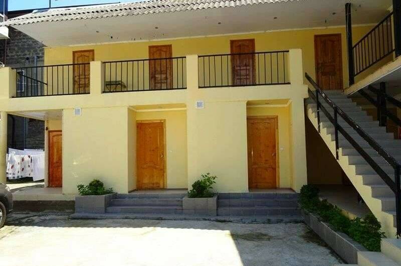 Гостевой дом «У Анжелы»