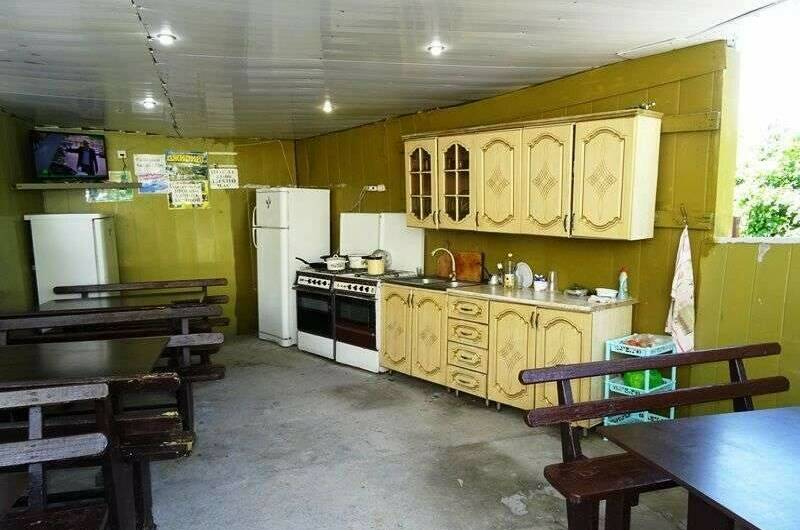 Гостевой дом «У Анжелы»