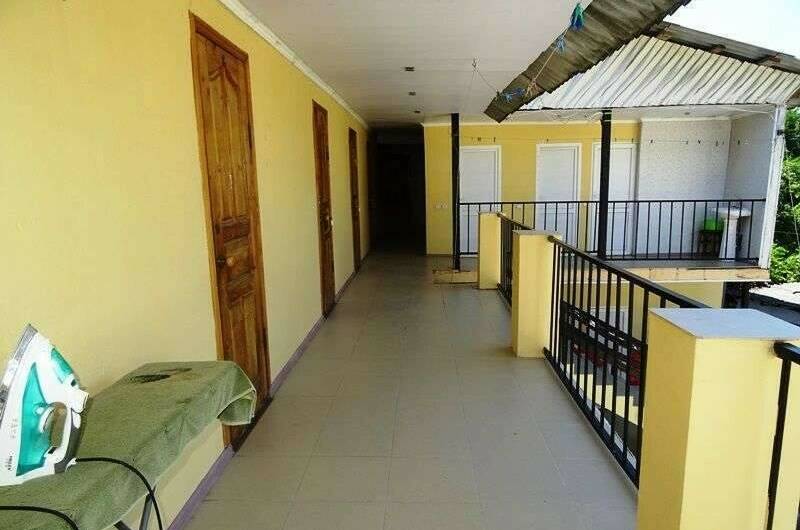 Гостевой дом «У Анжелы»