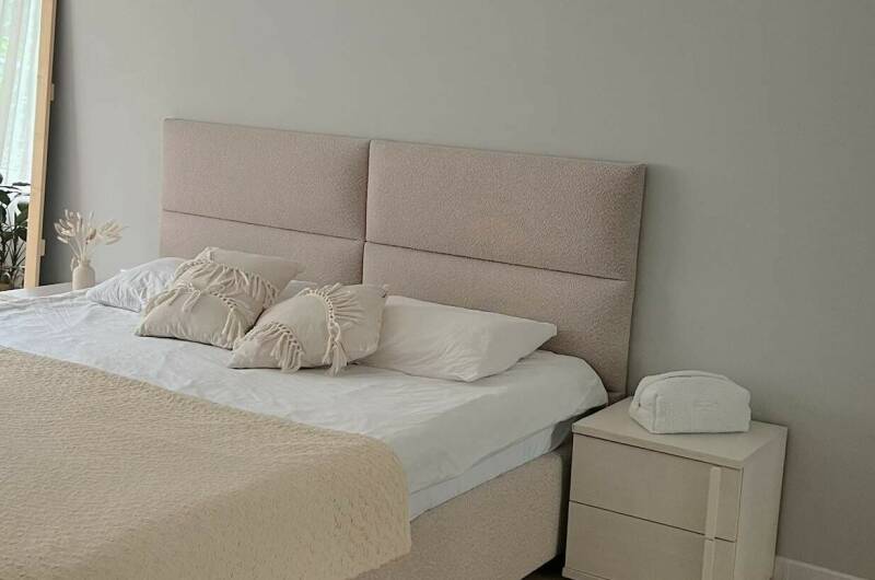 Квартира рядом с морем на ул. Тюльпанов