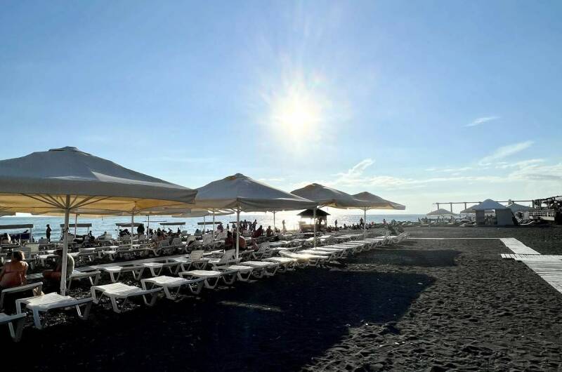 Квартира рядом с морем на ул. Тюльпанов