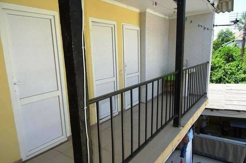 Гостевой дом «У Анжелы»