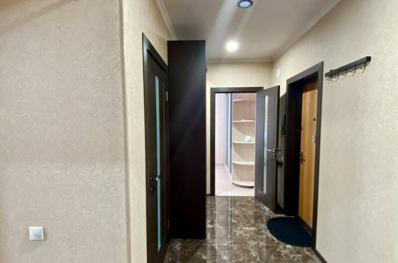 Квартира рядом с морем на ул. Тюльпанов