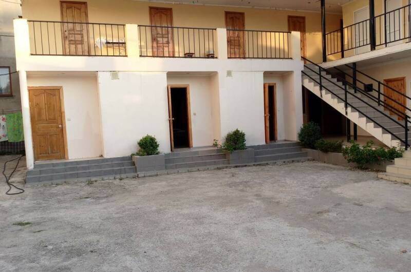 Гостевой дом «У Анжелы»