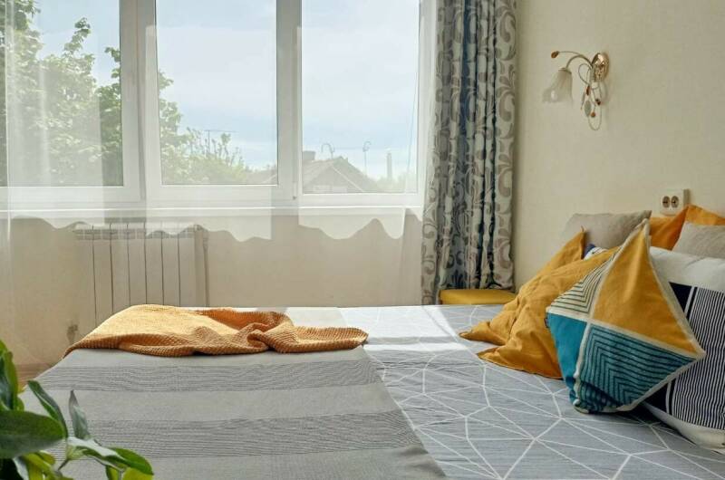 Студия «У Мандарина»