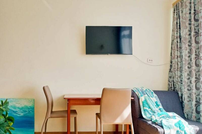 Студия «У Мандарина»