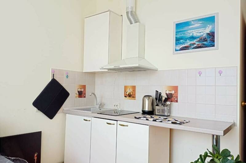 Студия «У Мандарина»