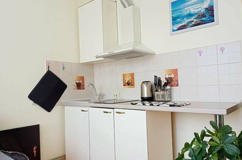 Студия «У Мандарина»