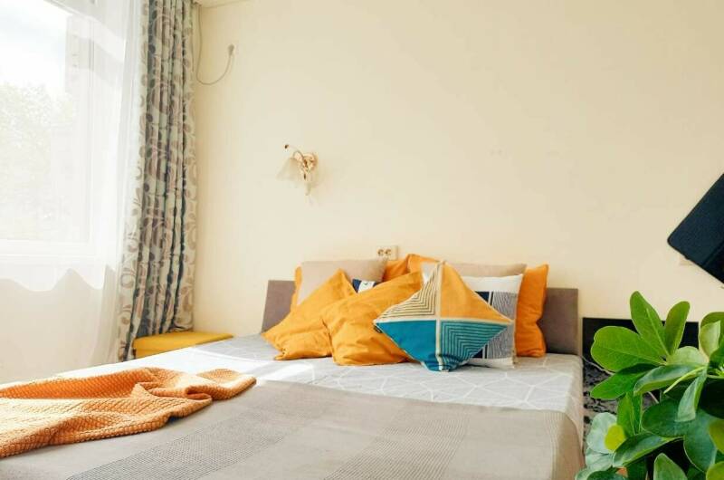 Студия «У Мандарина»