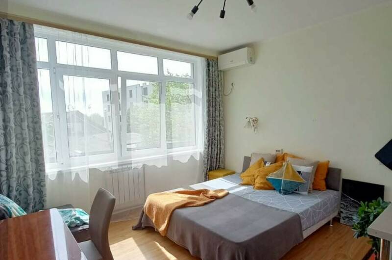 Студия «У Мандарина»