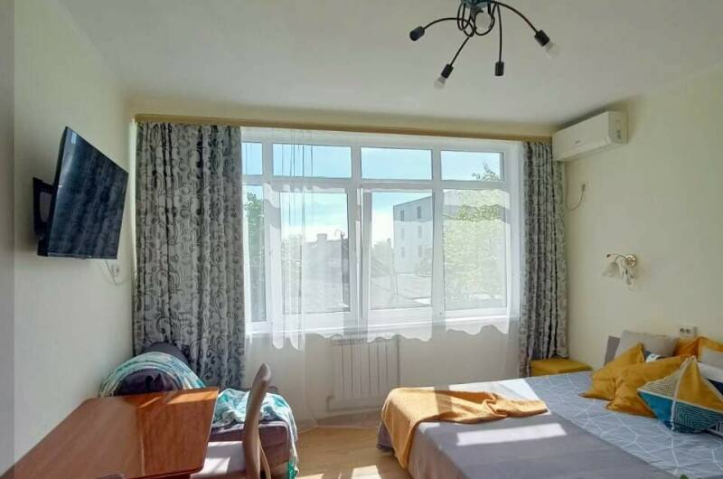 Студия «У Мандарина»