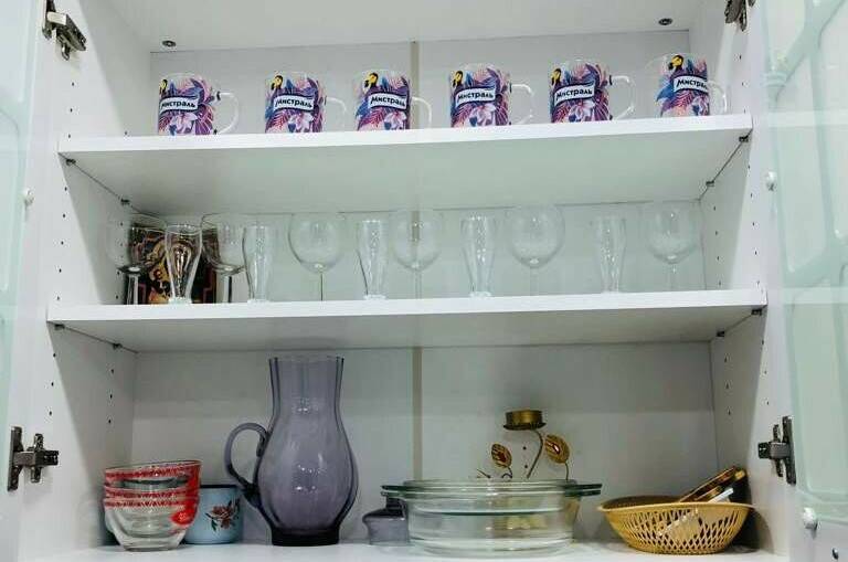 Апартаменты с бассейном ЖК «Дыхание»