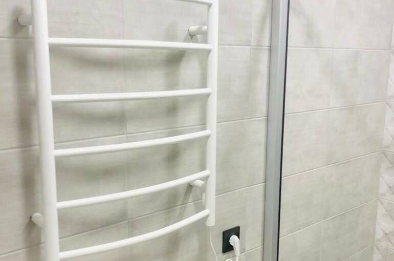 Апартаменты с бассейном ЖК «Дыхание»