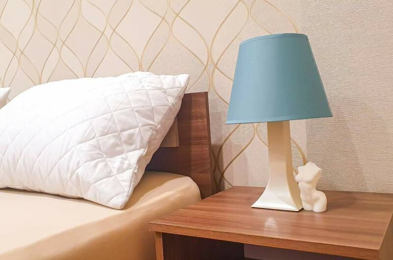 Номер в частном доме на Ульянова