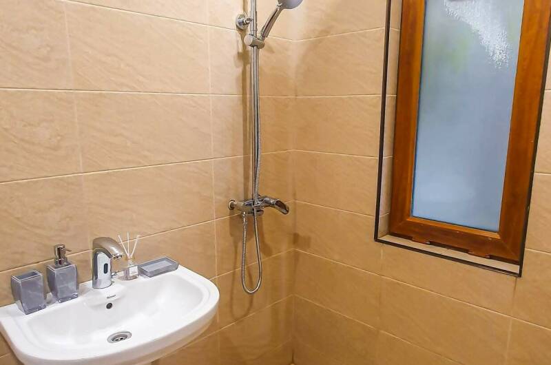 Номер в частном доме на Ульянова