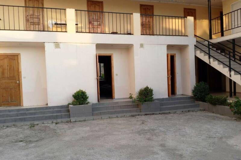 Гостевой дом «У Анжелы»