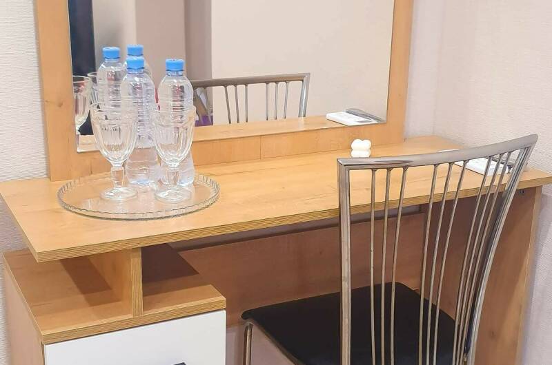 Номер в частном доме на Ульянова