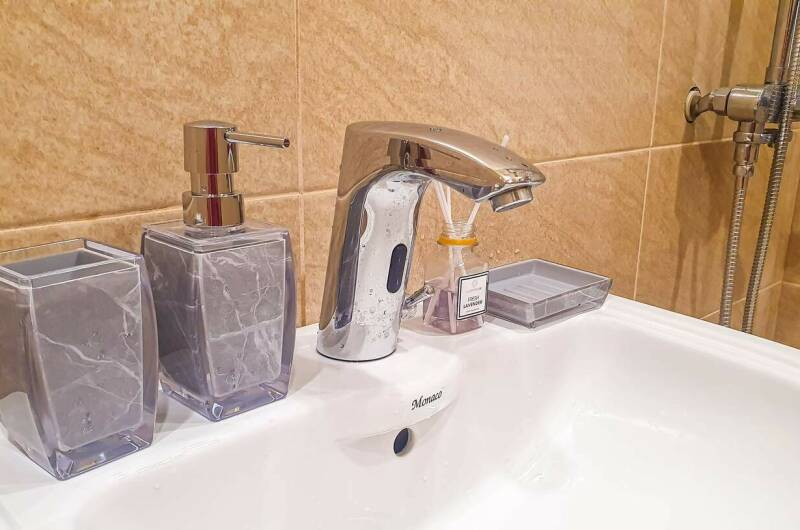 Номер в частном доме на Ульянова