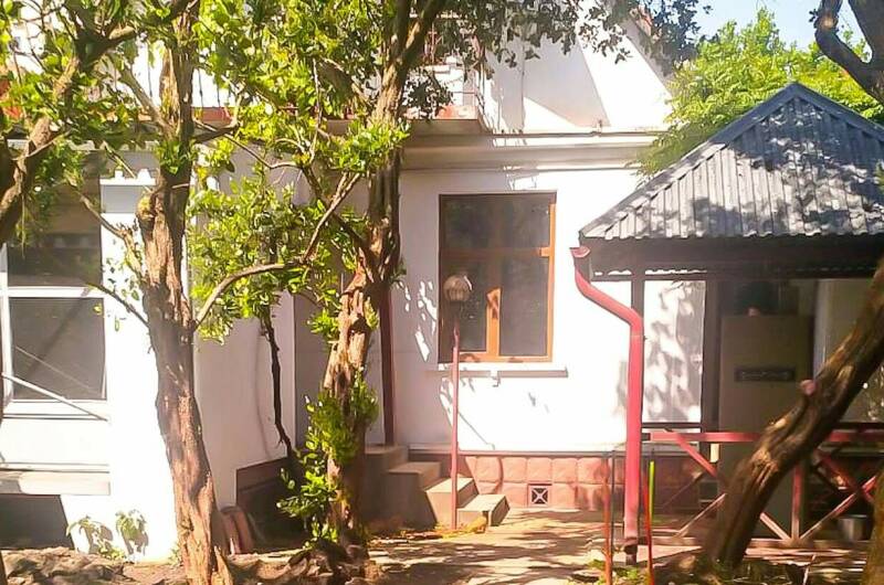 Номер в частном доме на Ульянова