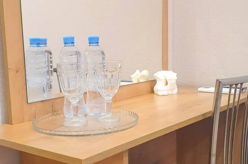 Номер в частном доме на Ульянова