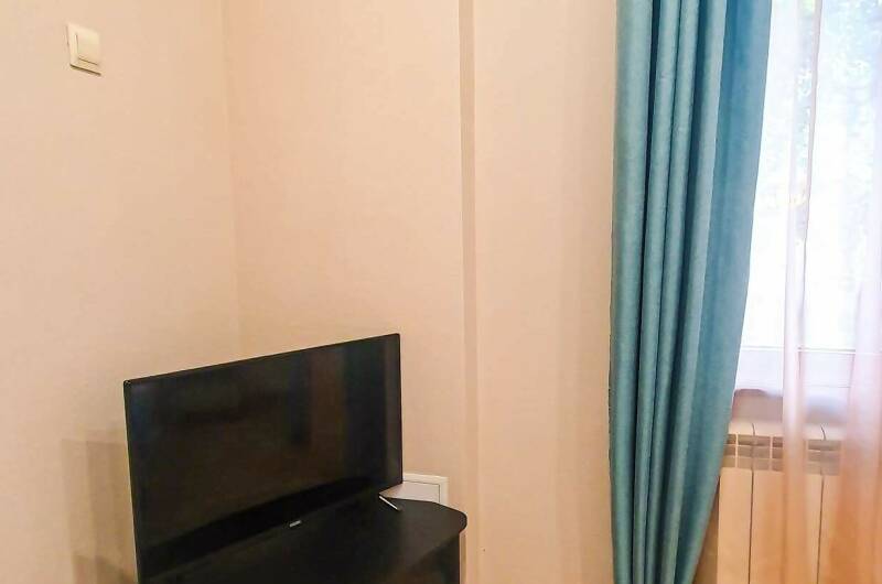 Номер в частном доме на Ульянова