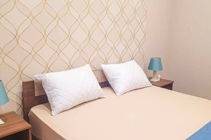 Номер в частном доме на Ульянова