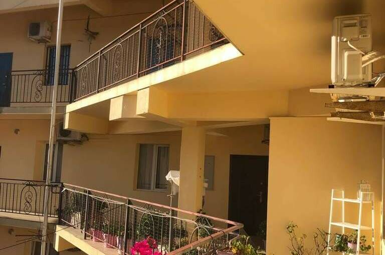 2-х комнатная квартира «Морская Звезда»