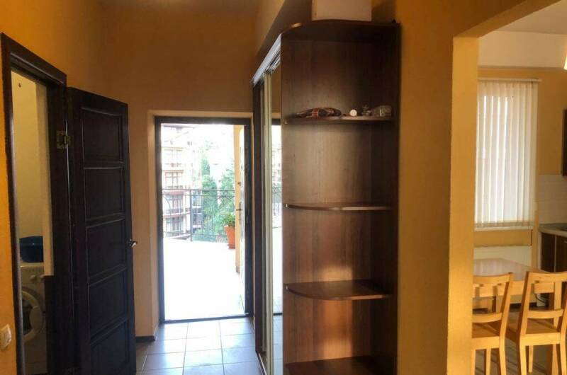 2-х комнатная квартира «Морская Звезда»