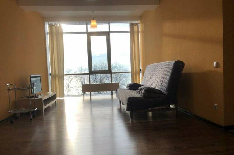 2-х комнатная квартира «Морская Звезда»