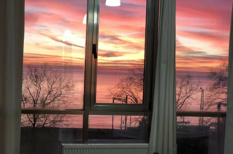 2-х комнатная квартира «Морская Звезда»