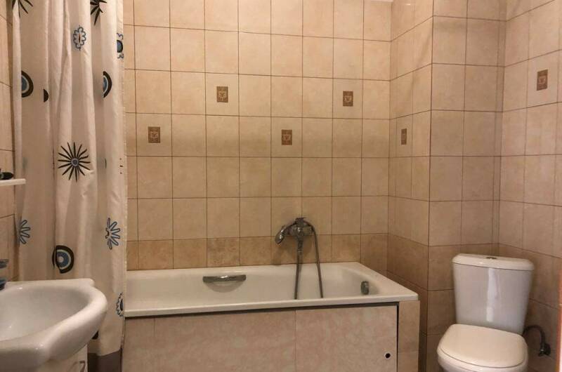 2-х комнатная квартира «Морская Звезда»