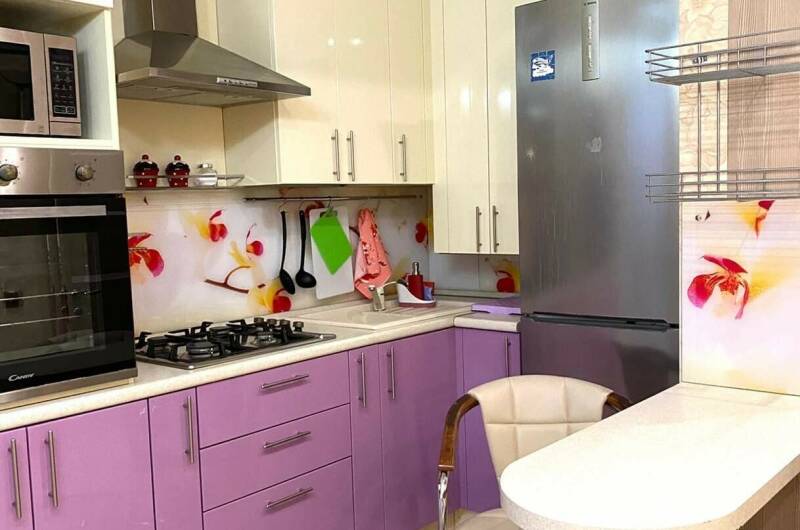 Квартира студия