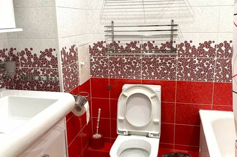 Квартира студия