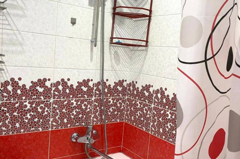 Квартира студия