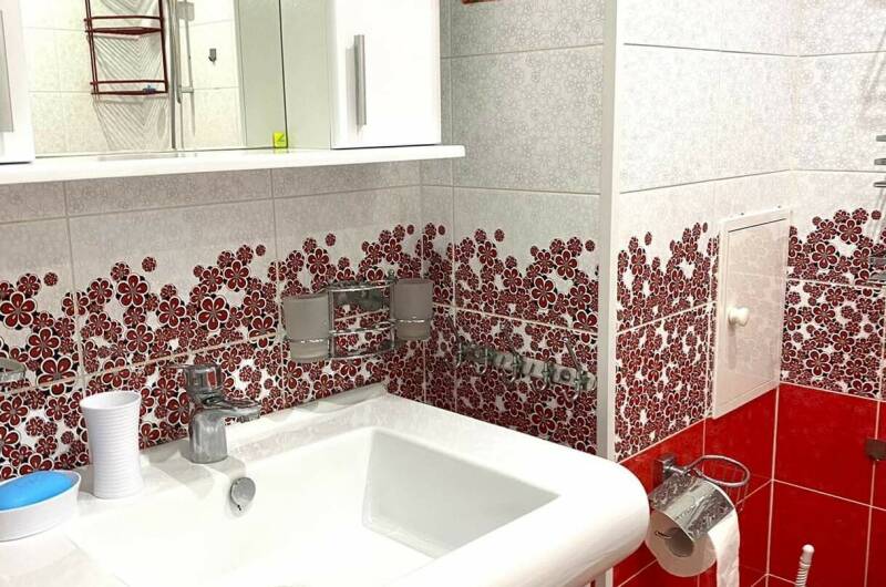 Квартира студия