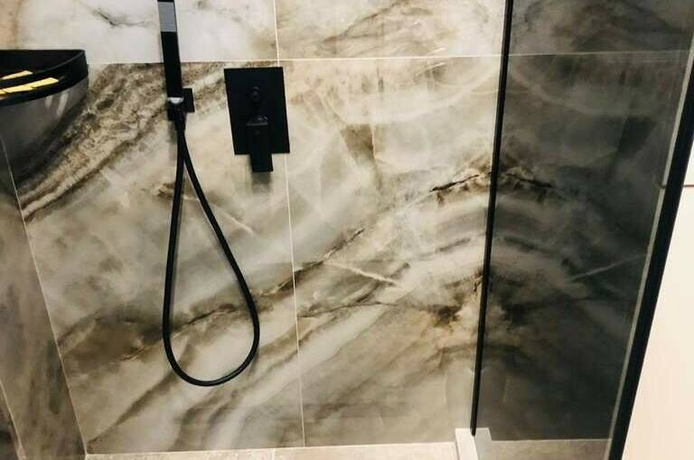 Роскошные апартаменты с бассейном в ЖК «Метрополь»