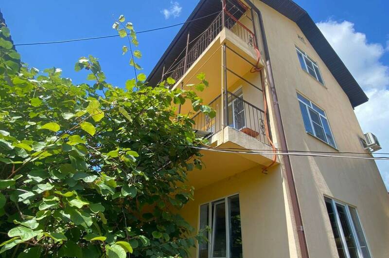 Отель «Home Hotel»