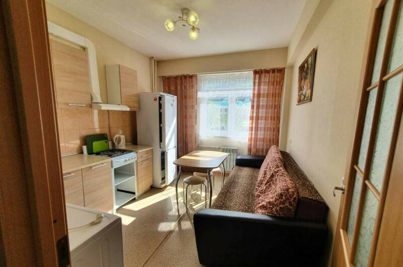 Квартира в Эсто-Садке