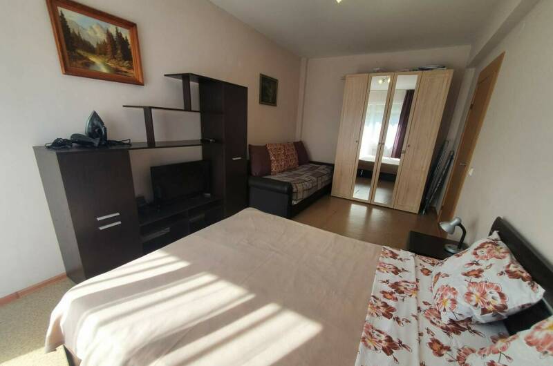 Квартира в Эсто-Садке