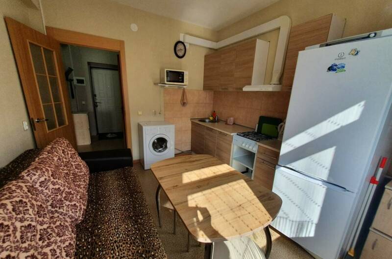 Квартира в Эсто-Садке