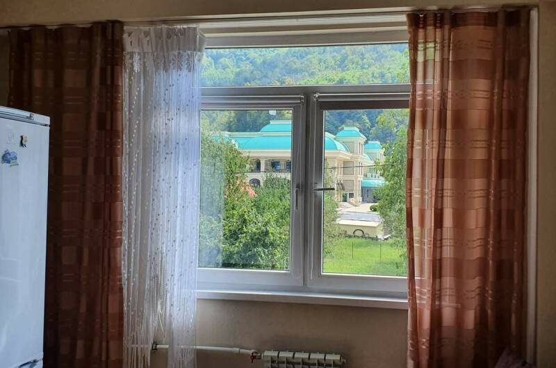 Квартира в Эсто-Садке