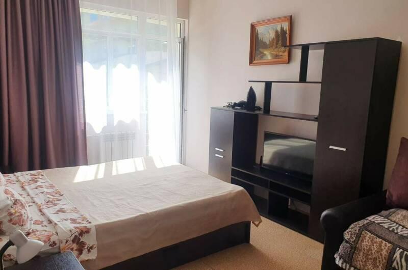 Квартира в Эсто-Садке