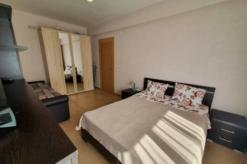 Квартира в Эсто-Садке