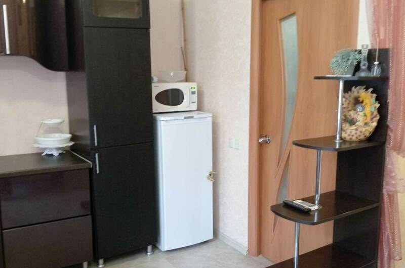 Квартира у моря