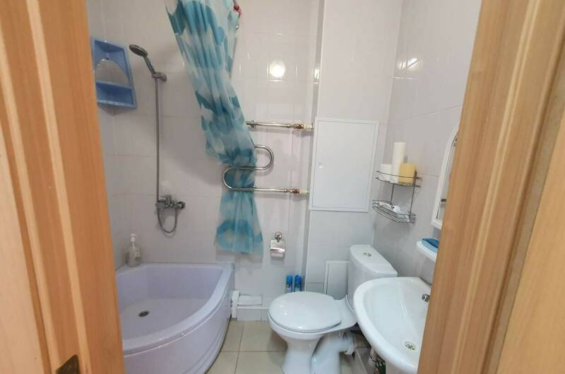 Квартира в Эсто-Садке