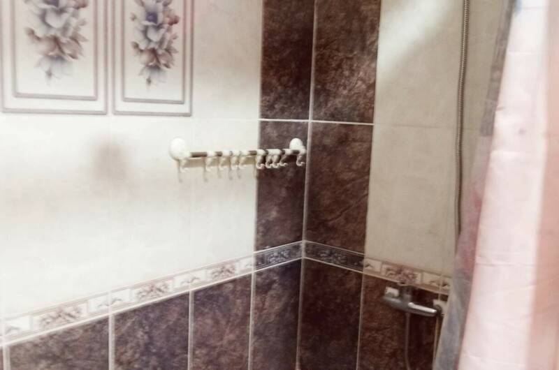 Квартира у моря