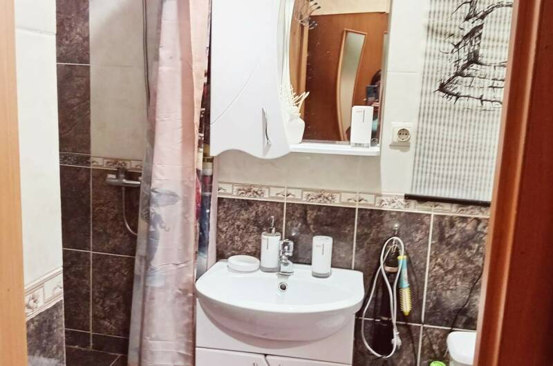 Квартира у моря